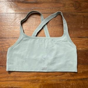 SETACTIVE RACER BOX BRA